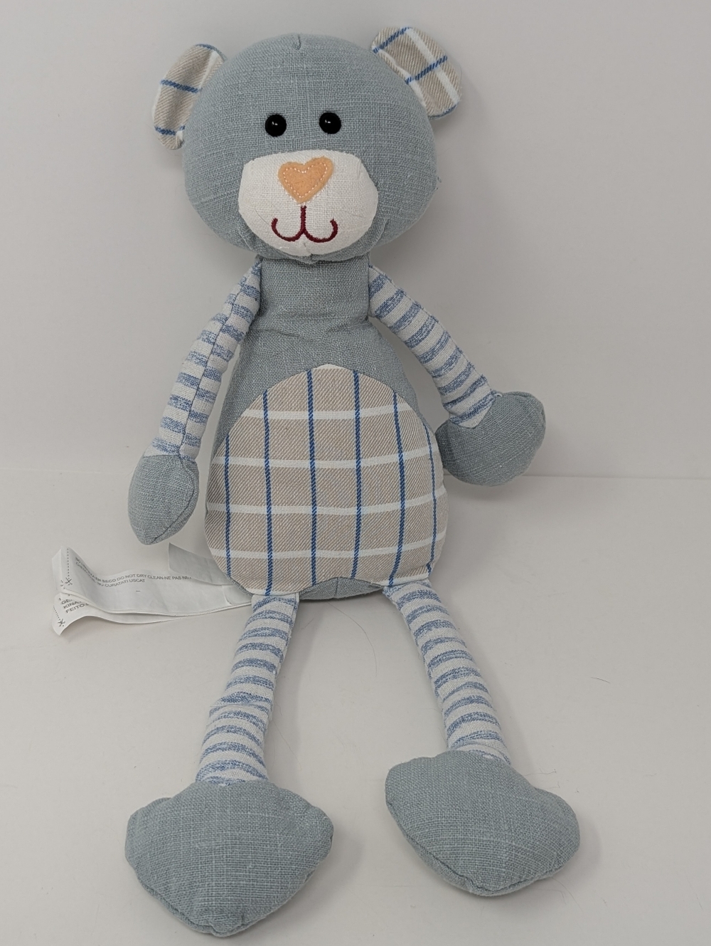 Zara Home Cat Plush